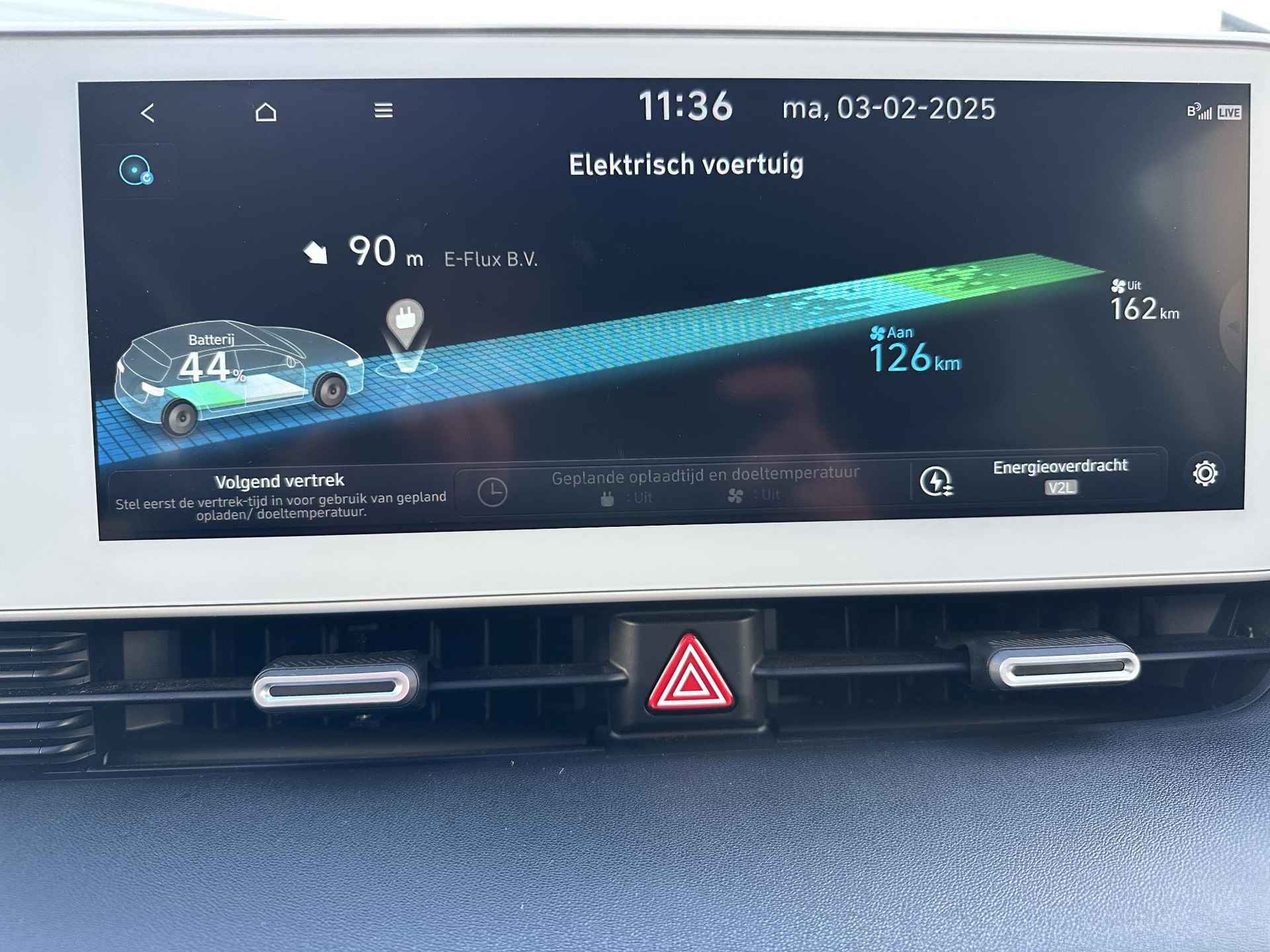 Hyundai IONIQ 5 Connect 73kWh Trekhaak, 1600kg trekgewicht - 6/20