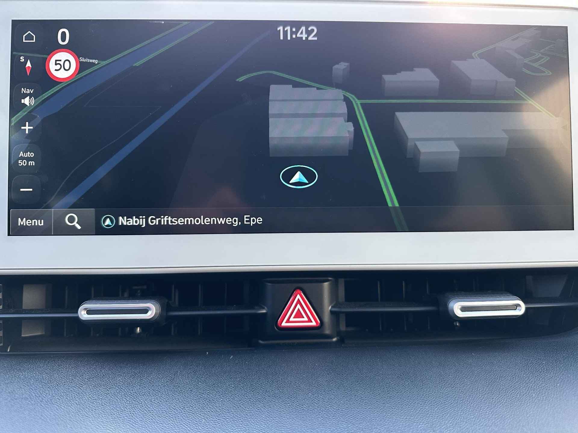 Hyundai IONIQ 5 Connect 73kWh Trekhaak, 1600kg trekgewicht - 13/20