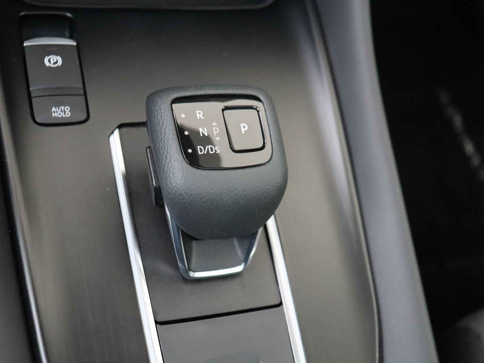 Nissan Qashqai 1.3 - 158PK MHEV Xtronic N-Connecta | Panoramadak | Navigatie | Cruise Control Adaptief | Climate Control | Apple Carplay/Android Auto | Parkeersensoren | Camera | Licht & Regen Sensor | LED Lampen | - 15/27
