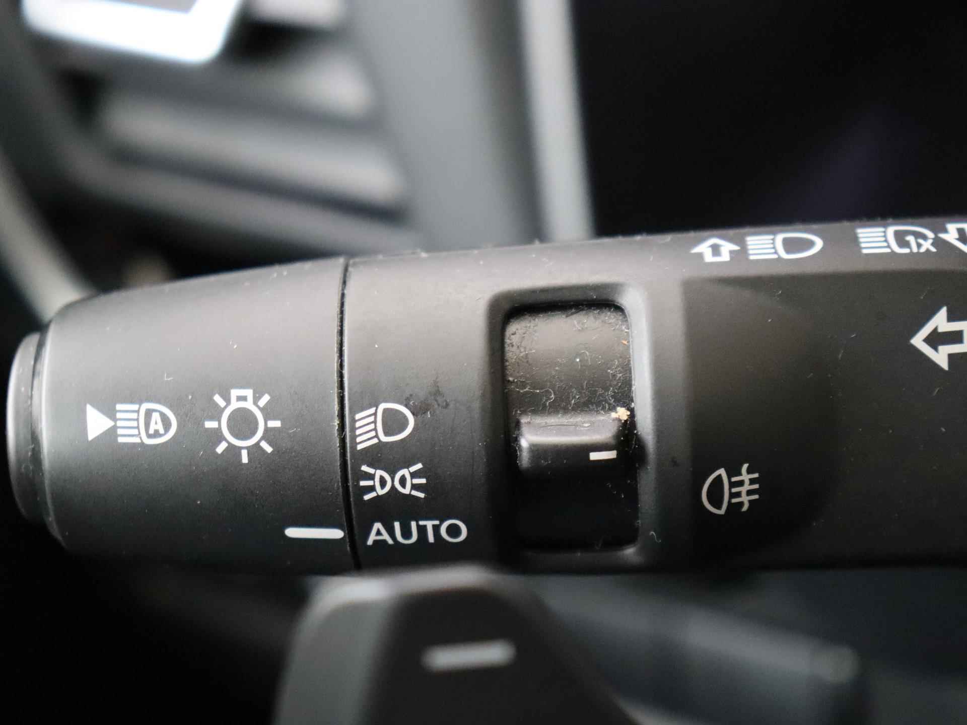Nissan Qashqai 1.3 - 158PK MHEV Xtronic N-Connecta | Panoramadak | Navigatie | Cruise Control Adaptief | Climate Control | Apple Carplay/Android Auto | Parkeersensoren | Camera | Licht & Regen Sensor | LED Lampen | - 23/27