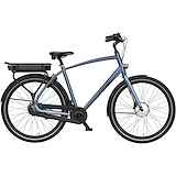 CORTINA Fiets E-Tide H61 Heren Blauw 61cm 2024