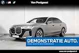 BMW i7 eDrive50 | M-Sport | Innovation Pack | Connoisseur Pack | Driving Assistant Professional | Sky Lounge