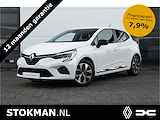 Renault Clio TCe 90 Evolution | Parkeersensoren achter | Apple CarPlay en Android Auto | 4 seizoensbanden | incl. Bovag rijklaarpakket met 12 maanden garantie