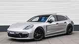 Porsche Panamera Sport Turismo 2.9 4 E-Hybrid Platinum Edition SportDesign | Panoramadak | InnoDrive | Stoelventilatie | Head-up | Soft-Close