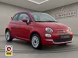 Fiat 500C 1.0 Hybrid Dolcevita 2023 ROOD | Cruise Control | Apple CarPlay