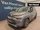 Citroen C3 Aircross 1.2 PureTech Shine | Navigatie | Climate control | Parkeersensoren