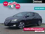 Nissan LEAF N-Connecta 40 kWh Navigatie / Parkeercamera / Stoelverwarming