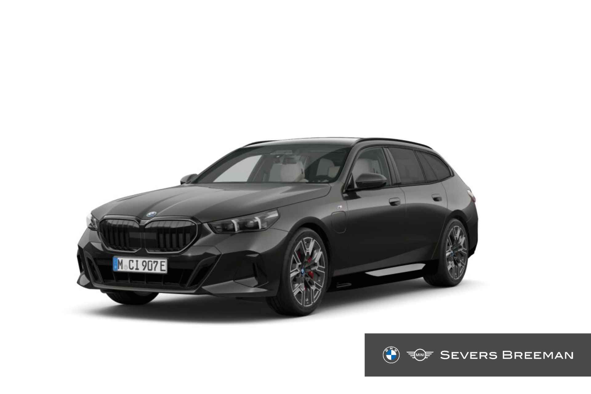 BMW 5-Serie