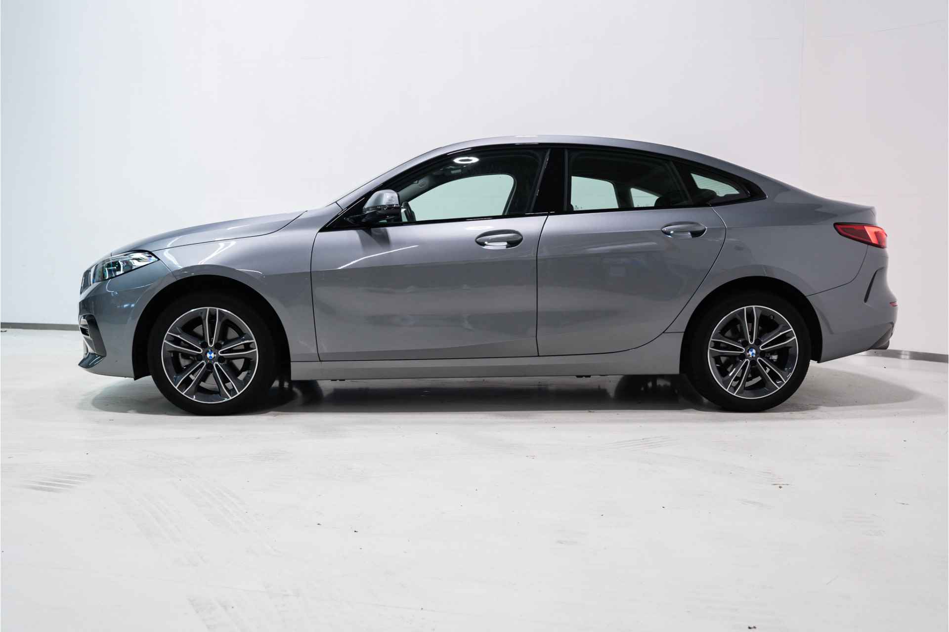 BMW 2 Serie Gran Coupé 218i Sport Line - 5/22