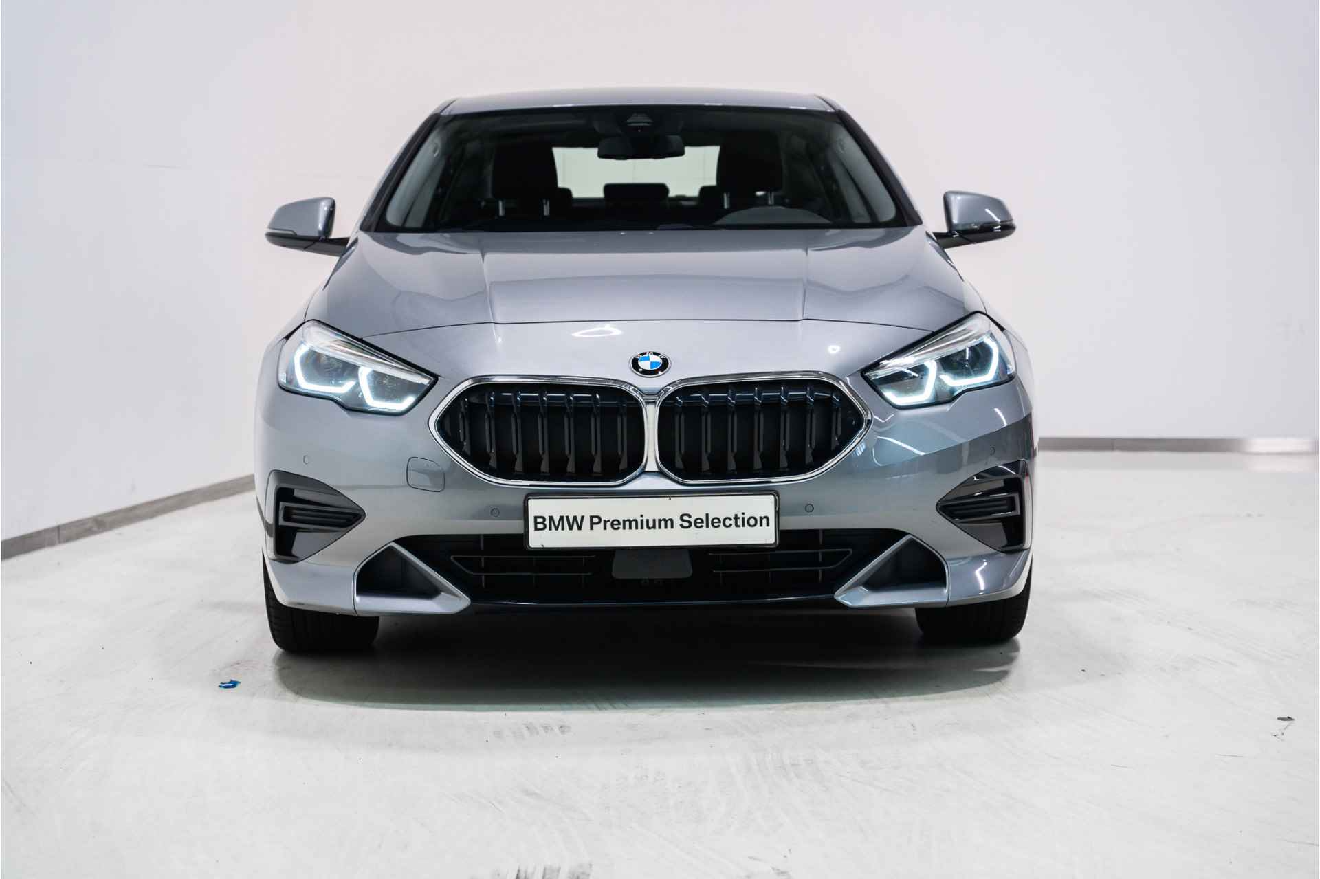 BMW 2 Serie Gran Coupé 218i Sport Line - 9/22