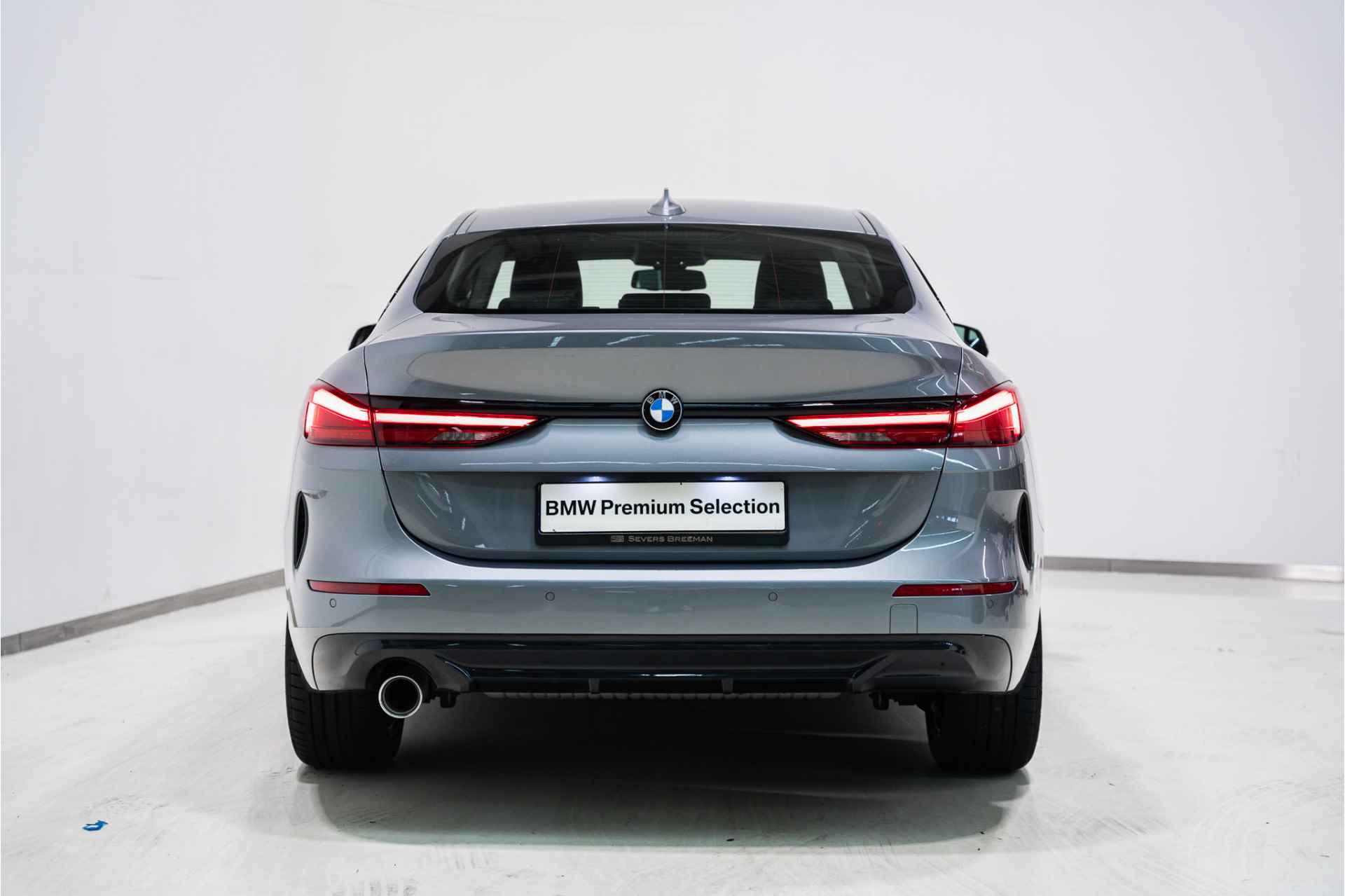 BMW 2 Serie Gran Coupé 218i Sport Line - 10/22