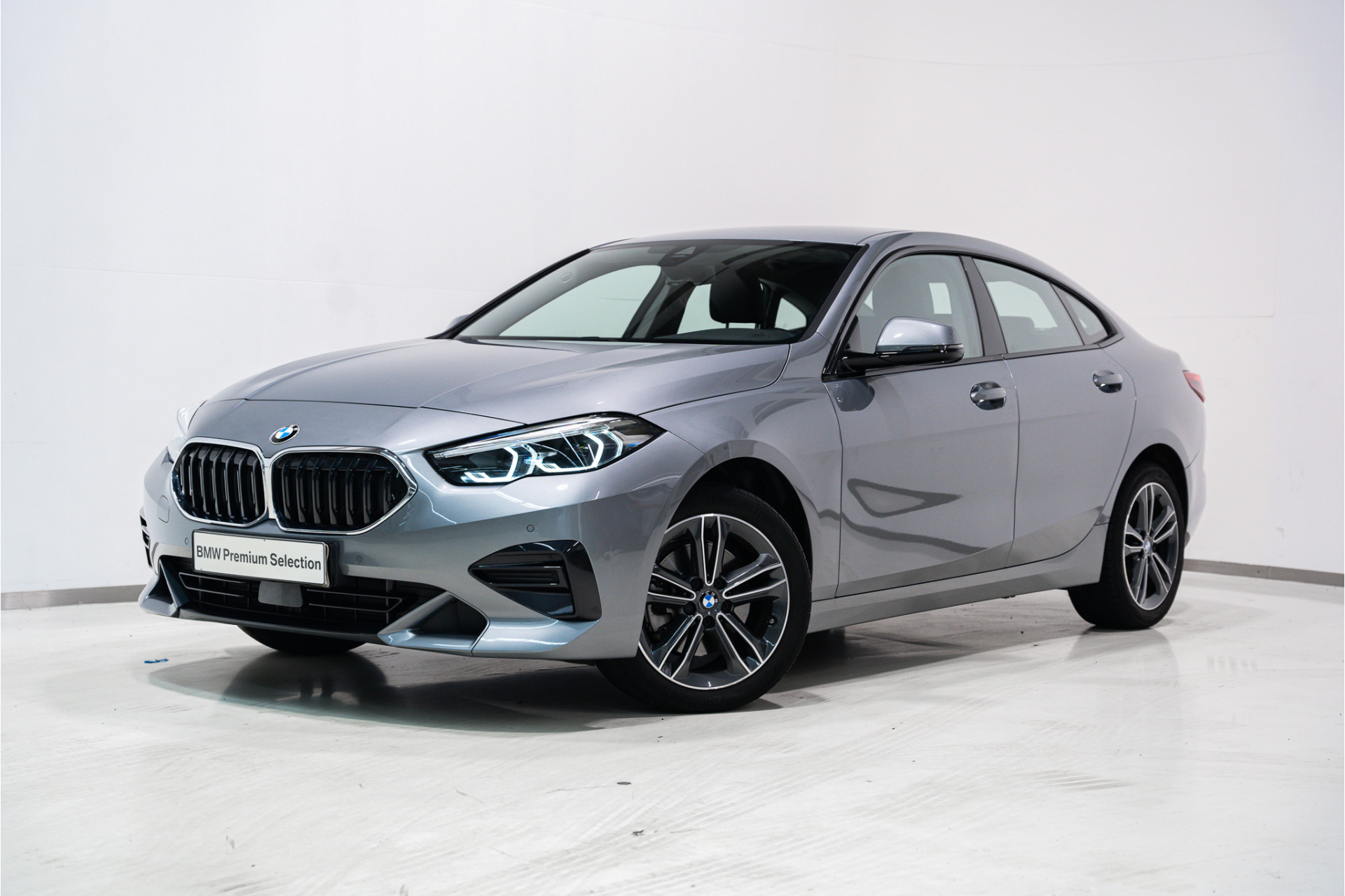 BMW 2 Serie Gran Coupé 218i Sport Line