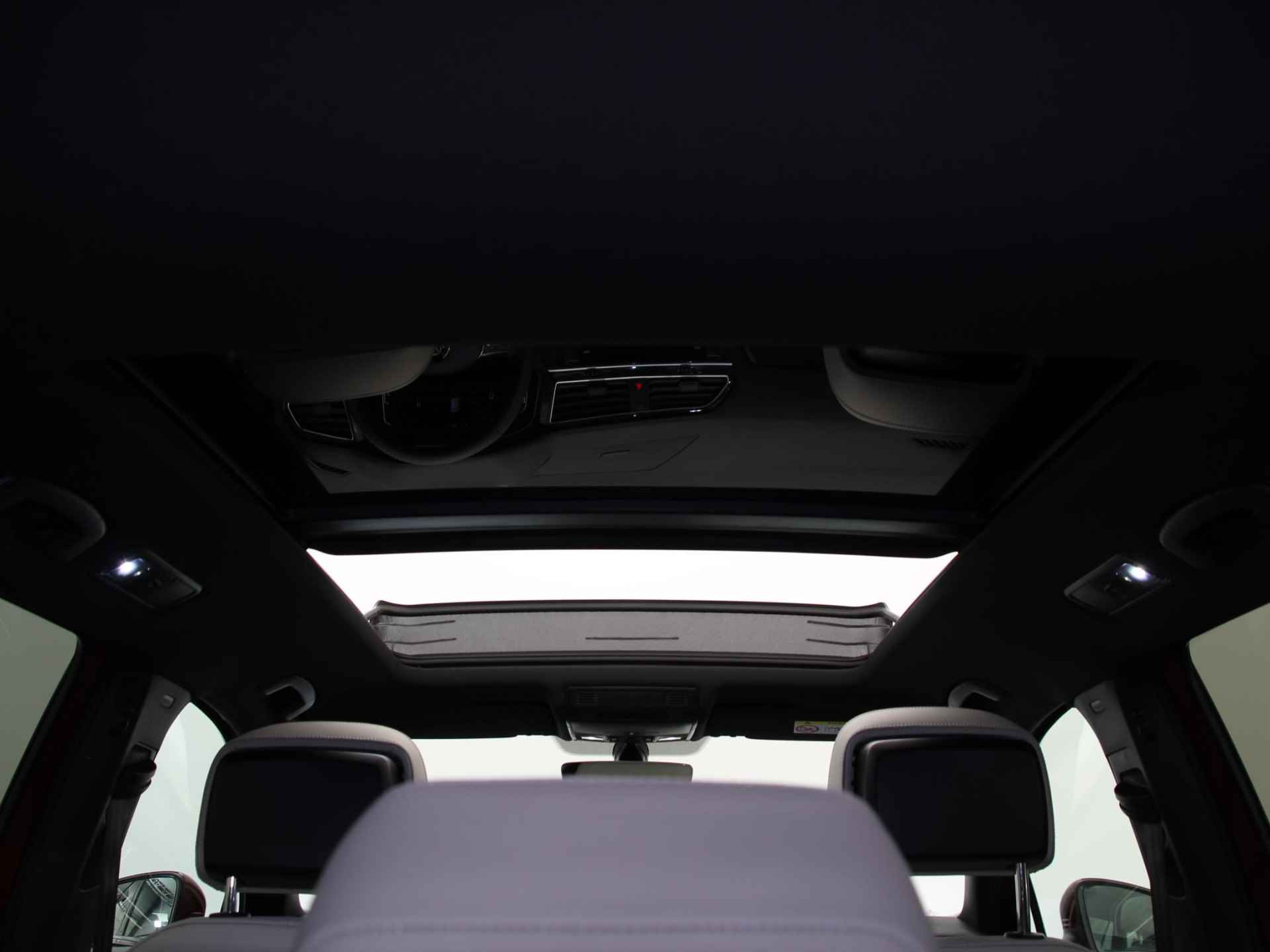 Volkswagen Tiguan Allspace 2.0 TSI 4Motion Highline 7p. | Panoramadak | Head-Up Display | Vol-Leder | Apple Carplay/Android Auto | Camera | Stoelverwarming | Rijklaarprijs! - 13/33