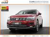Volkswagen Tiguan Allspace 2.0 TSI 4Motion Highline 7p. | Panoramadak | Head-Up Display | Vol-Leder | Apple Carplay/Android Auto | Camera | Stoelverwarming | Rijklaarprijs!