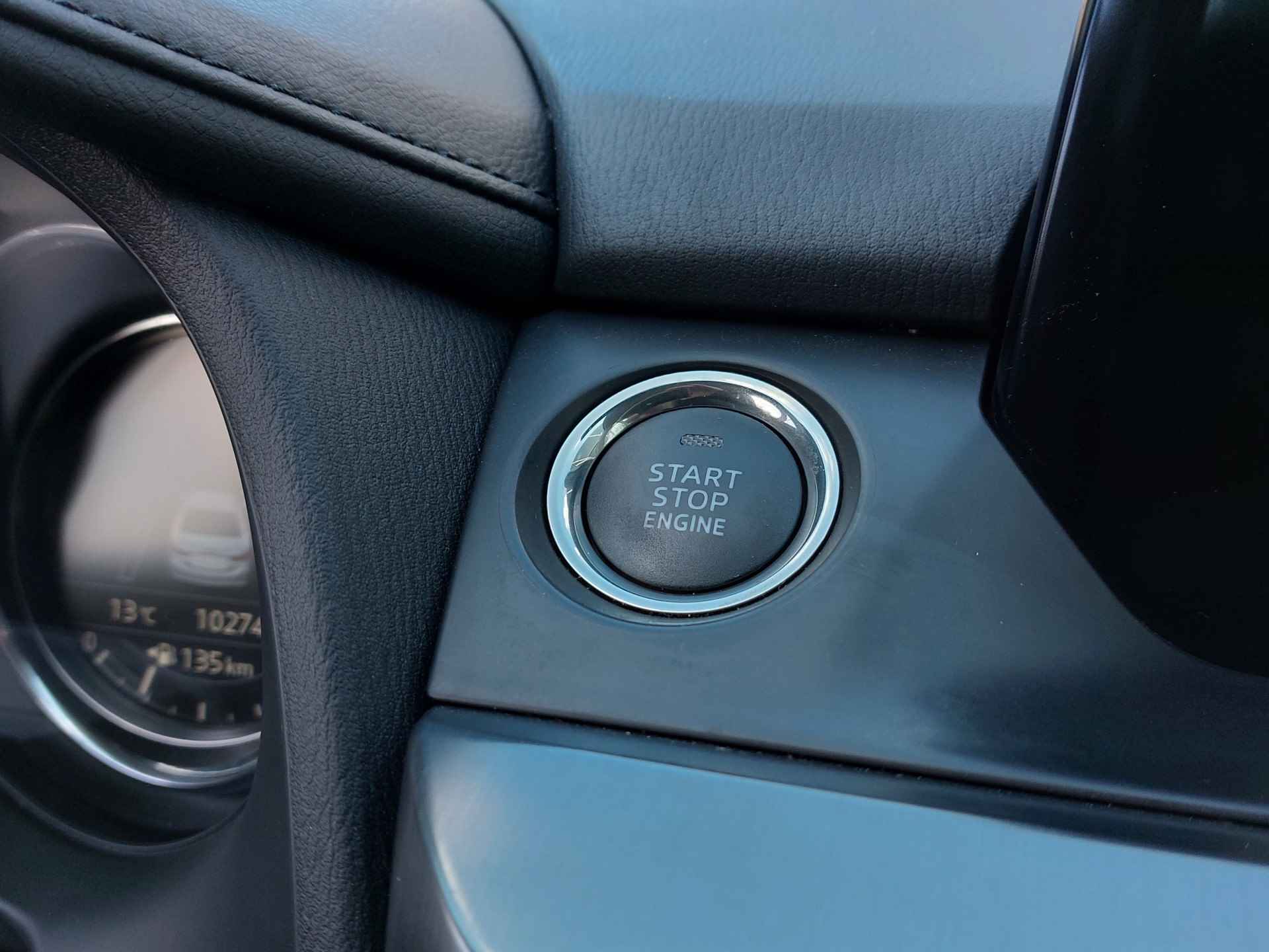 Mazda 6 2.5 Skyactiv-G 192pk Automaat GT-M | Navi+Apple Carplay | Leder+Verwarmd+Elek.Verstel | Schuifdak | Adap.Cruise | Head-Up |  Pdc V+A+Camera | Keyless Entry | Dodehoek+Rijstrooksensor | 19''lm - 21/52