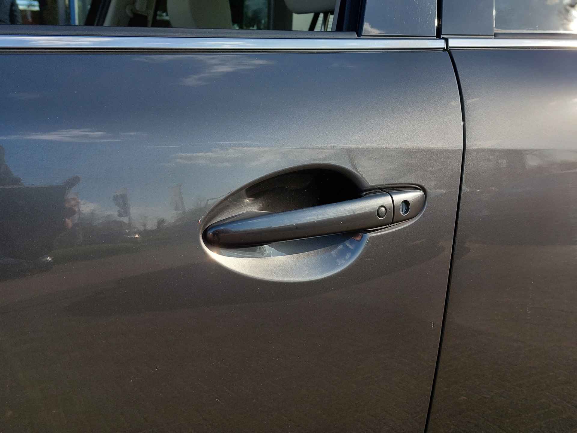 Mazda 6 2.5 Skyactiv-G 192pk Automaat GT-M | Navi+Apple Carplay | Leder+Verwarmd+Elek.Verstel | Schuifdak | Adap.Cruise | Head-Up |  Pdc V+A+Camera | Keyless Entry | Dodehoek+Rijstrooksensor | 19''lm - 40/52