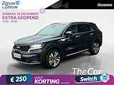 Kia Sorento 1.6 T-GDI Plug-in Hybrid 4WD Edition 7p. Lederen Bekleding | Panoramadak | 360 © Camera's | 265 PK ! Plug-In | 7 ZITS | Resterende Fabrieksgarantie T/M 2031