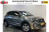 Volkswagen T-Cross 1.0 TSI Life R-line Uitv 116pk 17LMV Apple Carplay Cruise Control PDC 2 Jaar garantie mogelijk* ( vraag naar de voorwaarde)