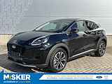 Ford Puma 1.0 EB Hyb. Titanium Automaat | Winterpack | Comf-pack!