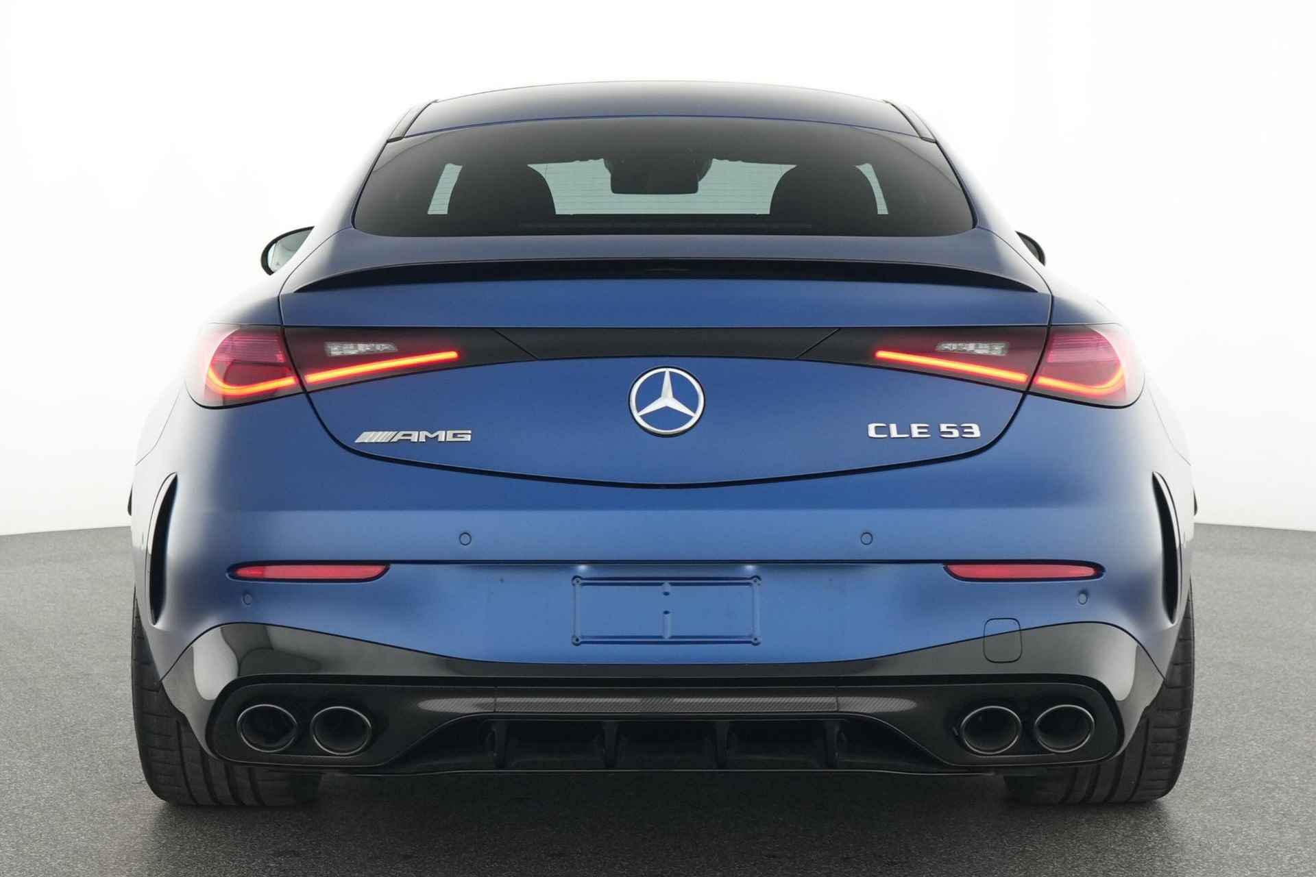 Mercedes-Benz CLE Coupé AMG 53 4MATIC+ / Premium Plus/ Dynamic Plus/ Performance Stoelen/ Achterasbesturing/ Burmester/ Carbon Exterieur/ - 9/16