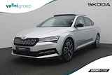 Skoda Superb 1.4 TSI 218PK DSG iV PHEV Sportline Business | Pano | Matrix LED | Elektr. voorstoelen met geheugen | 360 camera | Navi | Keyless | ACC | 18 inch