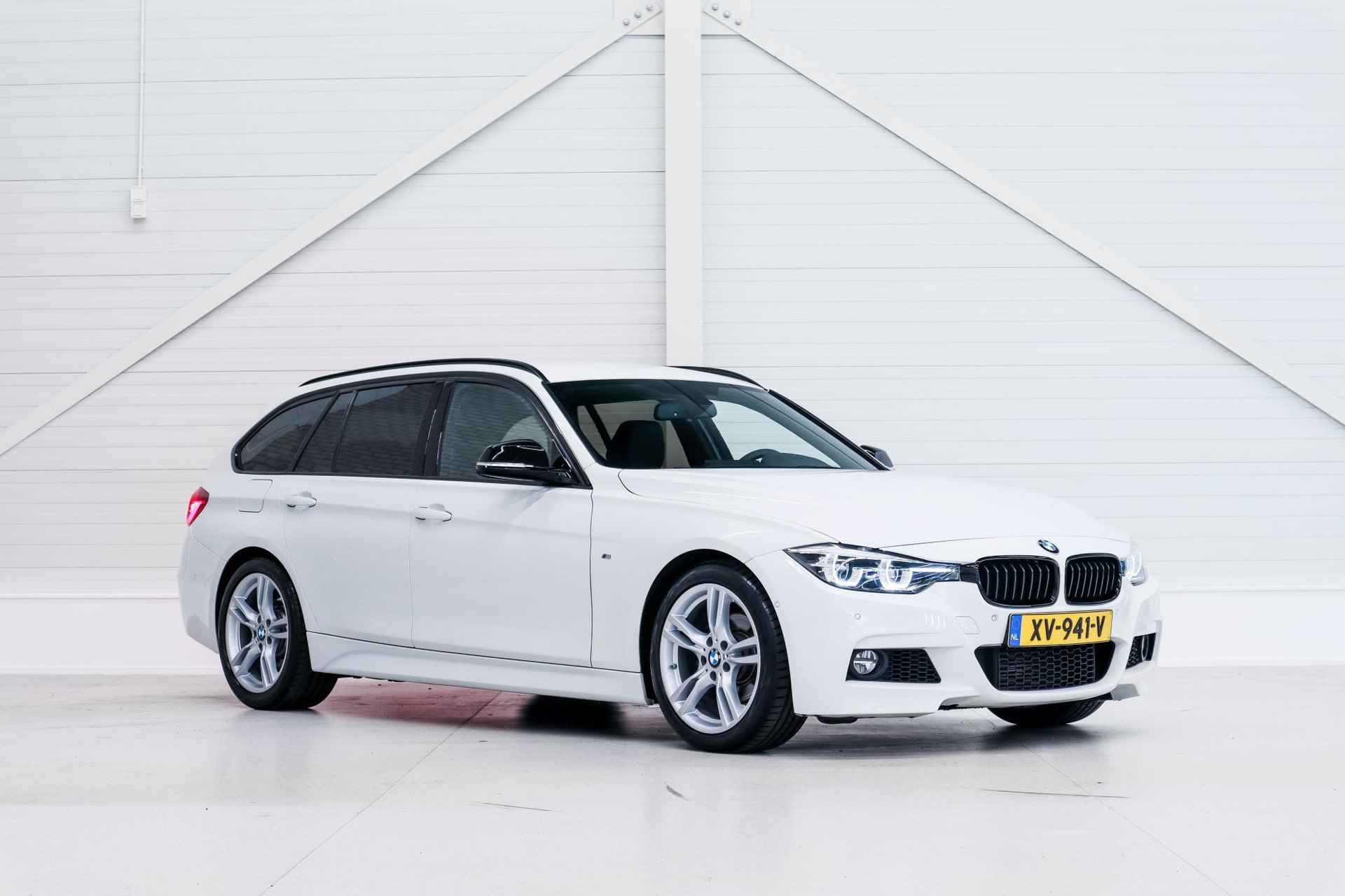 BMW 3-Serie