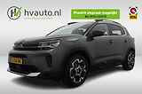 Citroën C5 Aircross 1.2 PURETECH 130PK PLUS | Navi | Trekhaak | El. stoelverstelling