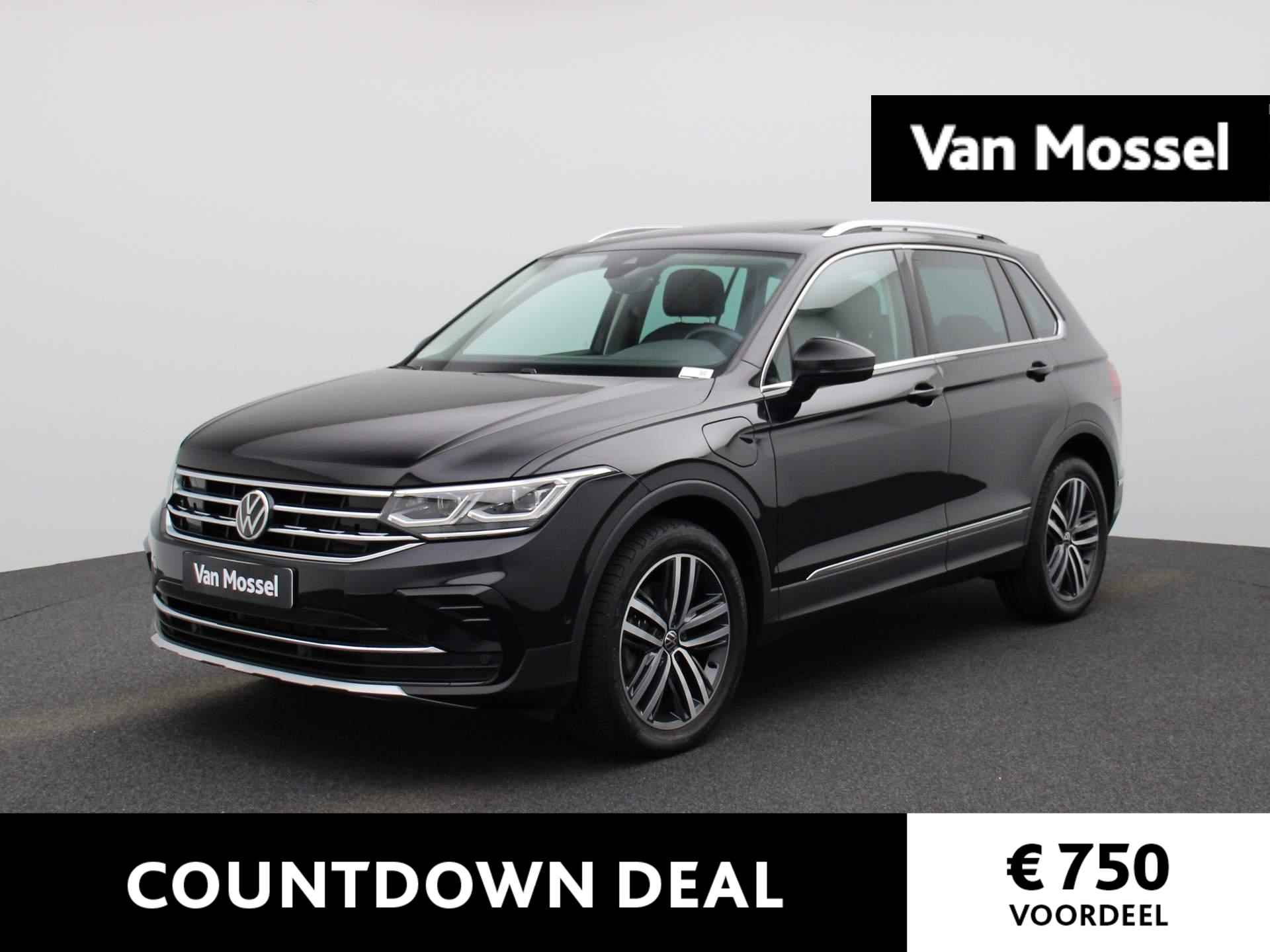 Volkswagen Tiguan BOVAG 40-Puntencheck