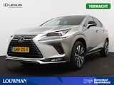 Lexus NX 300h AWD Luxury Edition Limited | Navigatie | Elektrische Achterklep | Stoelverwarming |