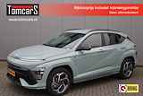 Hyundai KONA 1.6 GDI HEV Hybrid N Line Navigatie/Camera/Adaptive-cruise/Carplay-android