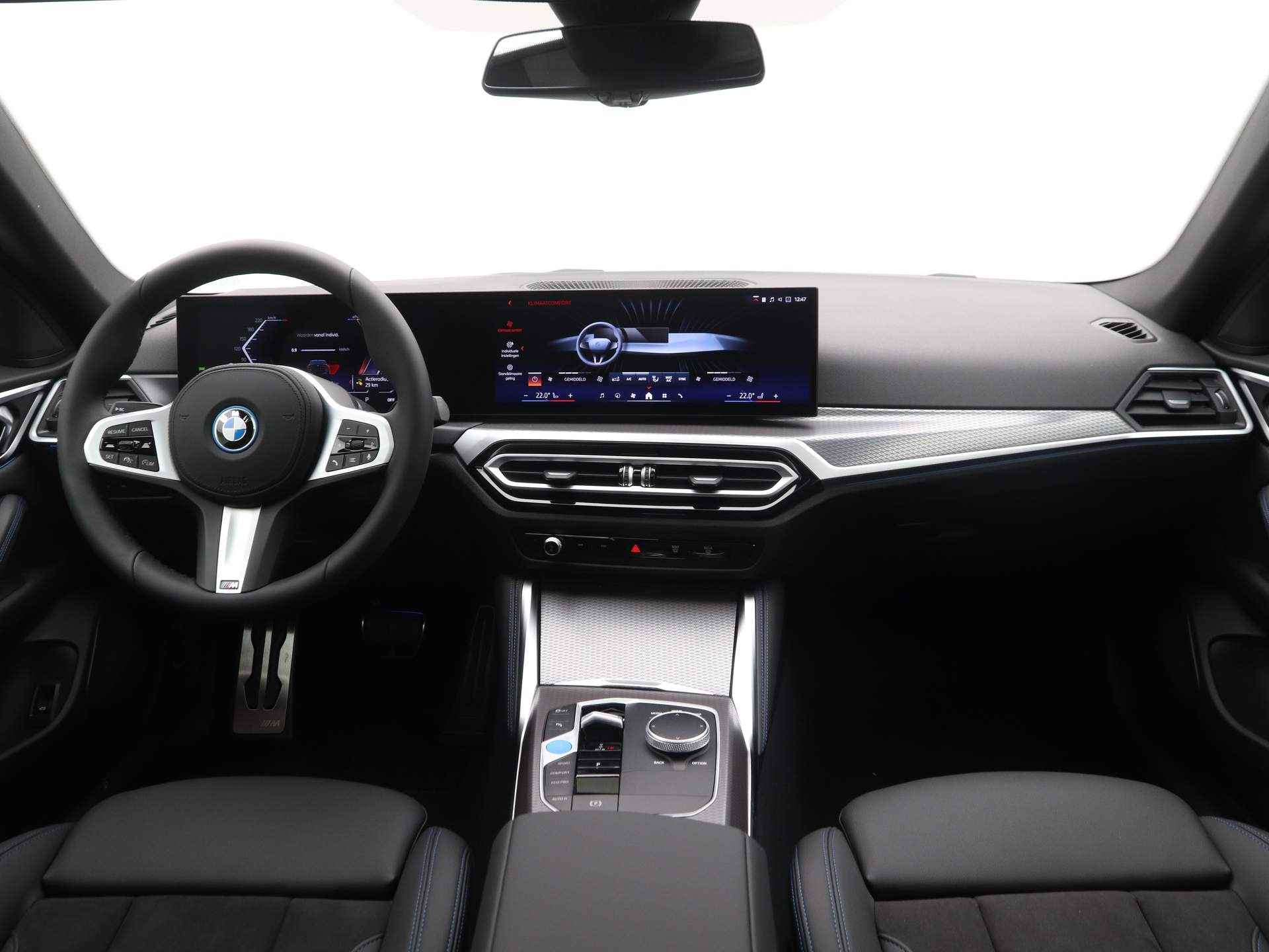 BMW i4 eDrive35 High Executive 70 kWh - 13/23