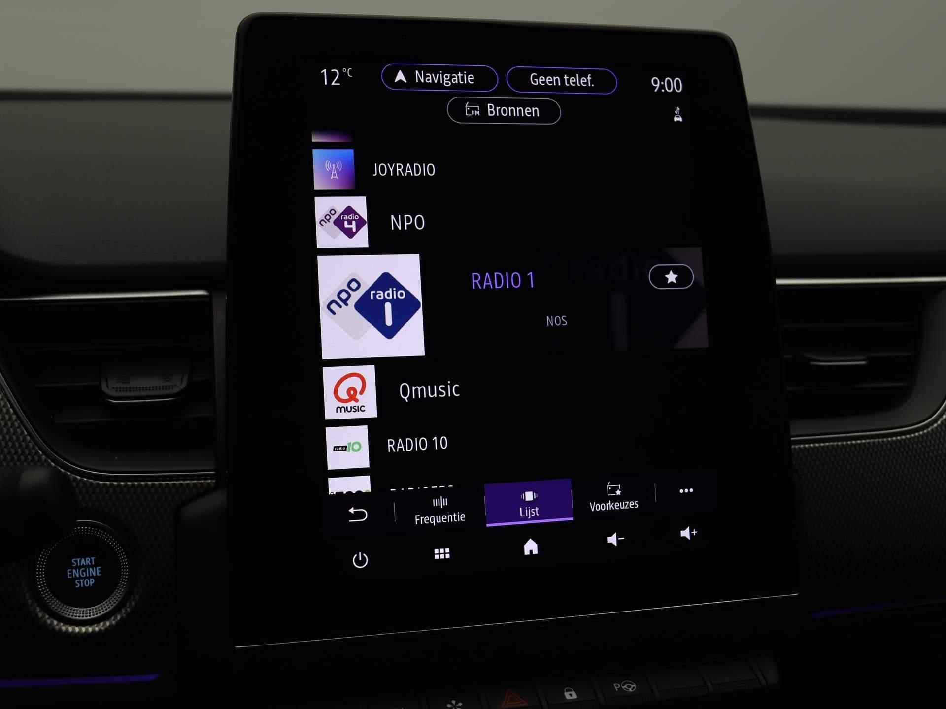 Renault Arkana E-Tech Hybrid 145pk Intens | Achteruitrijcamera | Apple Carplay/Android Auto | Cruise control | Climate control | - 34/52