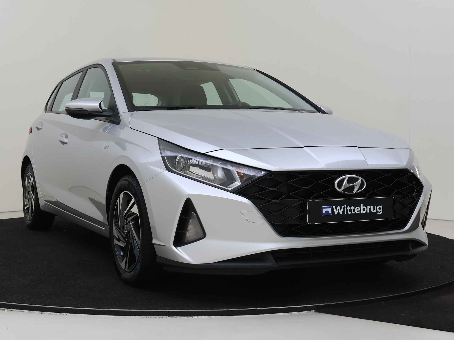 Hyundai i20 1.0 T-GDI Comfort MD - 4/30