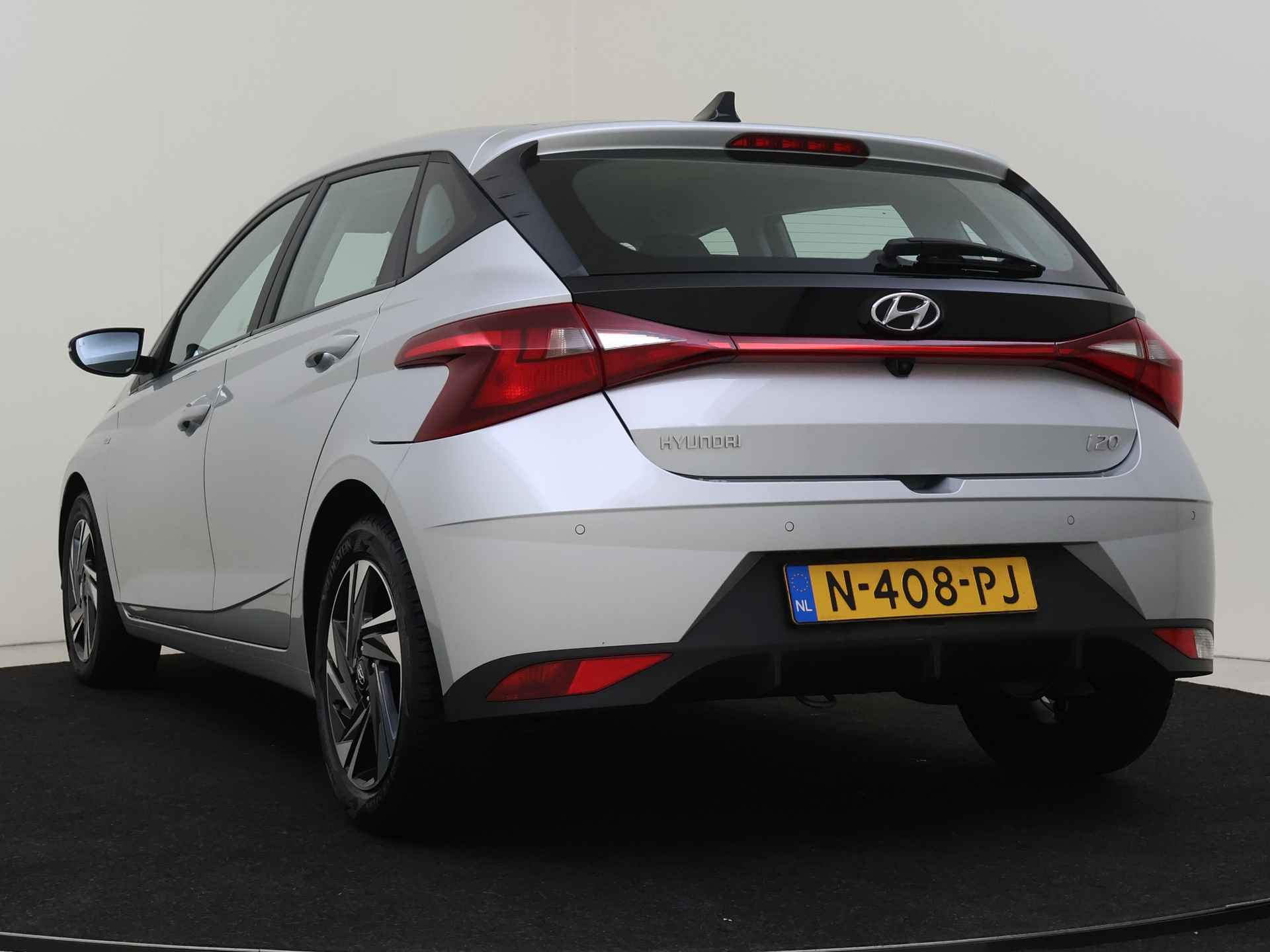 Hyundai i20 1.0 T-GDI Comfort MD - 5/30