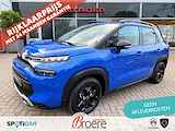 CITROEN C3 Aircross 1.2 Turbo 130pk EAT6 Automaat  Shine | 16 inch velgen, camera, navigatie, verwarmde voorstoelen, keyless, apple, android, climate- en cruise control