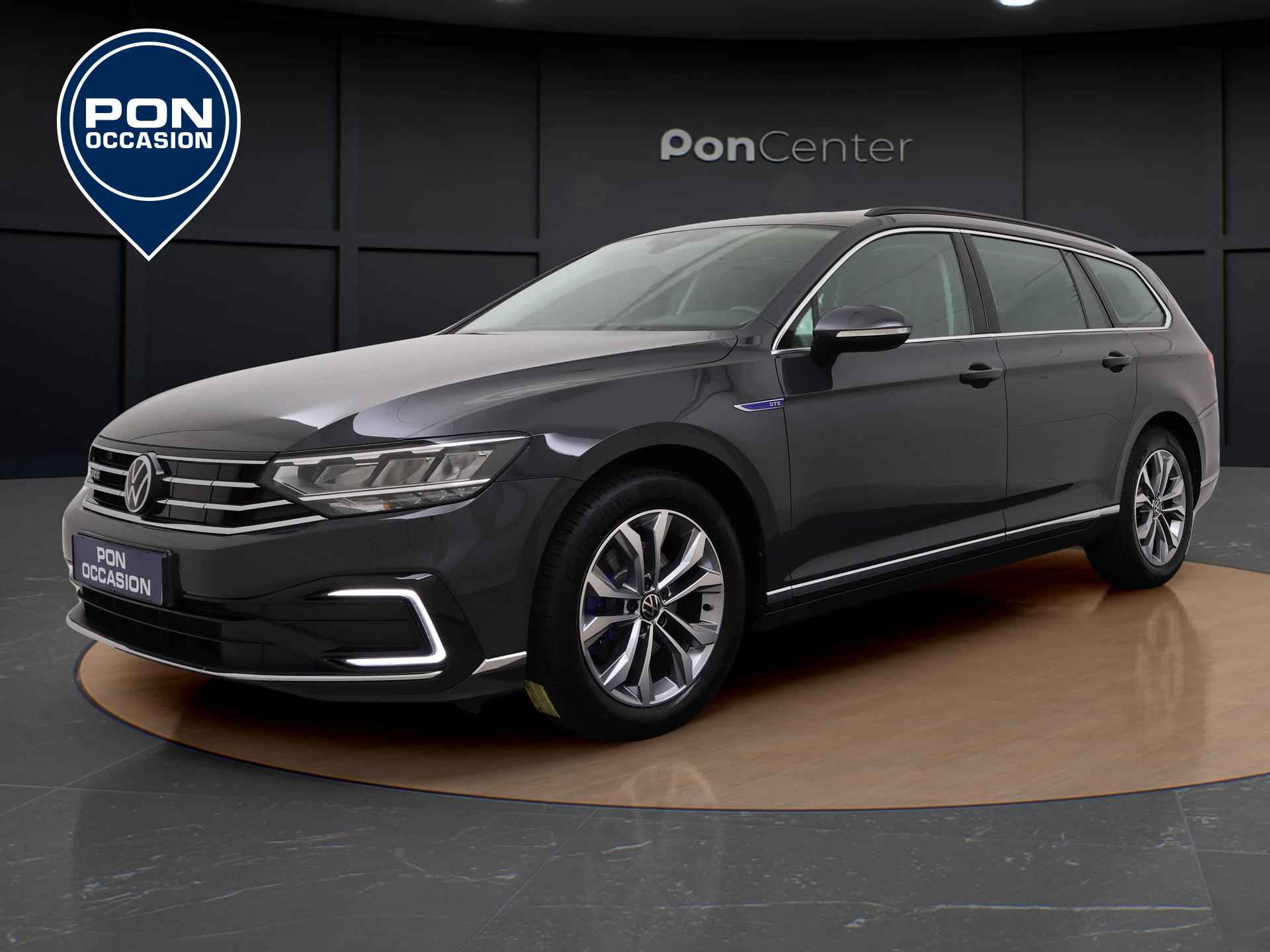 Volkswagen Passat BOVAG 40-Puntencheck