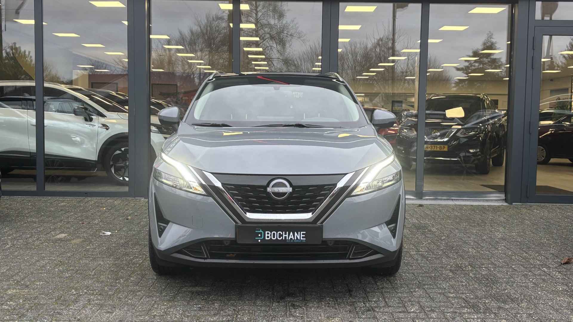 Nissan Qashqai 1.5 e-Power 190 N-Connecta - 15/30