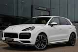 Porsche Cayenne 3.0 | SportDesign | Pano | Luchtvering | Adaptief cruise control | 22" | 340PK