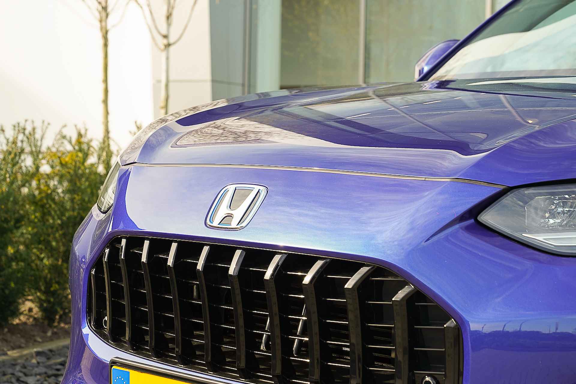 Honda Zr-V 2.0i V-TEC e:HEV ELEGANCE - NIEUW - HYBRID - VOORRAAD AKTIE - 28/56