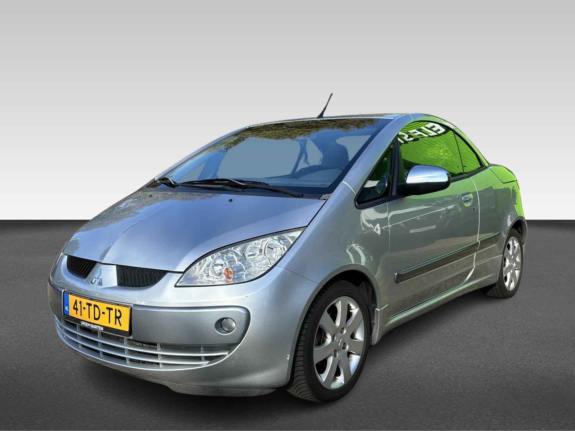 Mitsubishi Colt CZC 1.5 Invite - 2/31