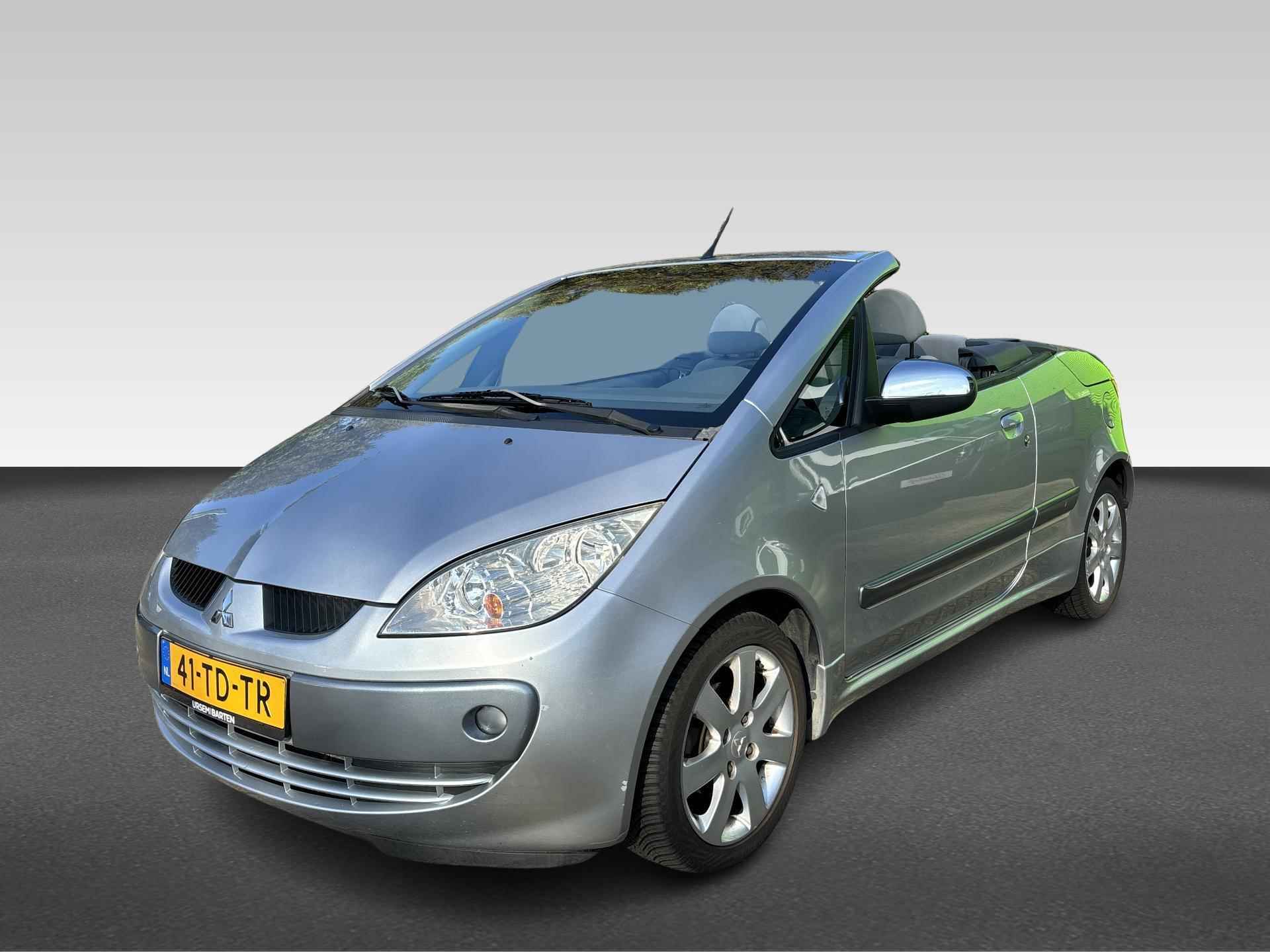 Mitsubishi Colt CZC 1.5 Invite - 15/31