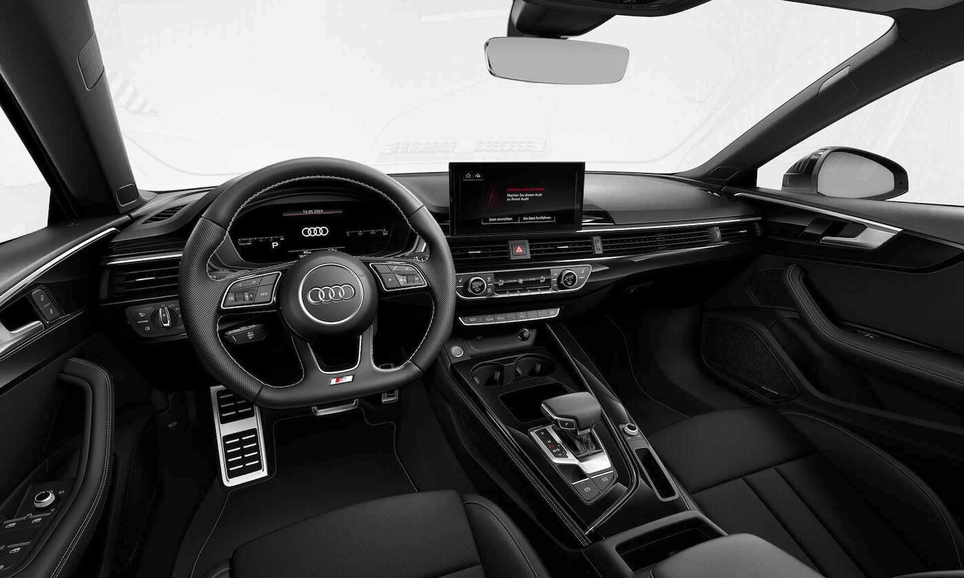 Audi A5 Sportback S Edition Competition 204 PK · MEGA Sale - 4/9