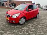 Opel Agila 1.2 Edition Automaat , Airco nwe APK Garantie