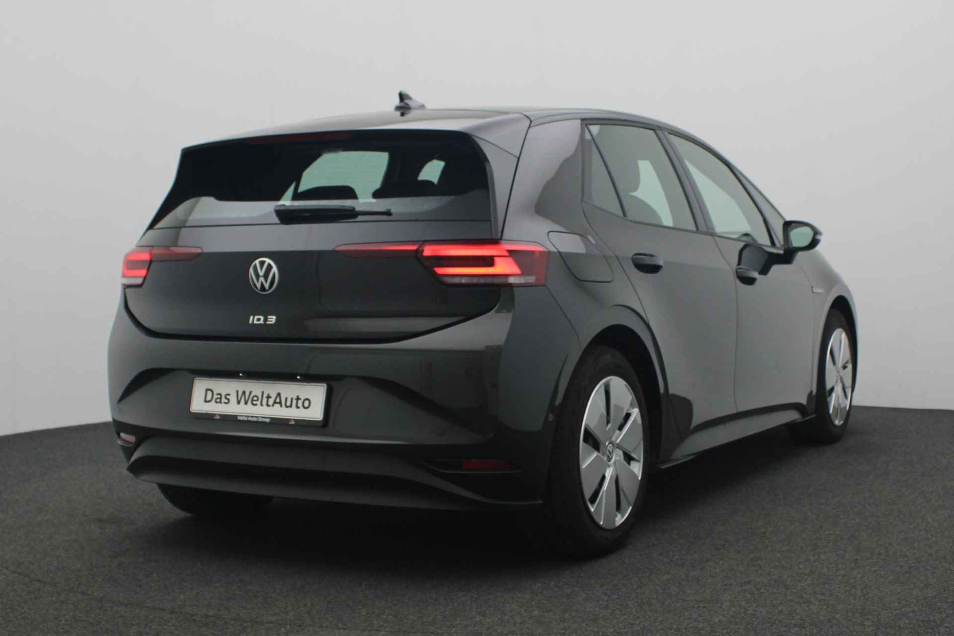 Volkswagen ID.3 Pro 58 kWh 145PK | Keyless | Navi | Camera | ACC | Apple Carplay / Android Auto - 7/43