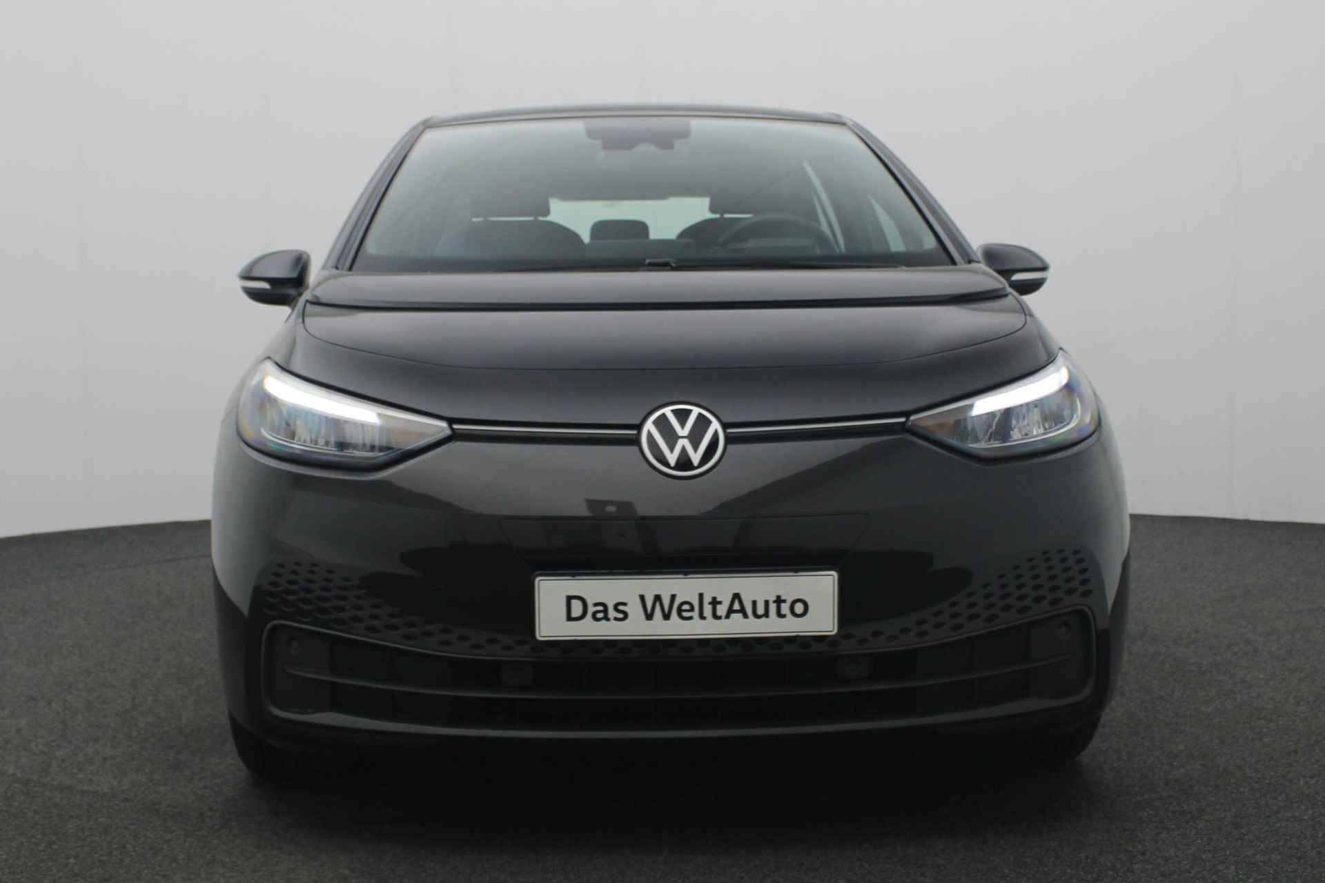 Volkswagen ID.3 Pro 58 kWh 145PK | Keyless | Navi | Camera | ACC | Apple Carplay / Android Auto - 19/43