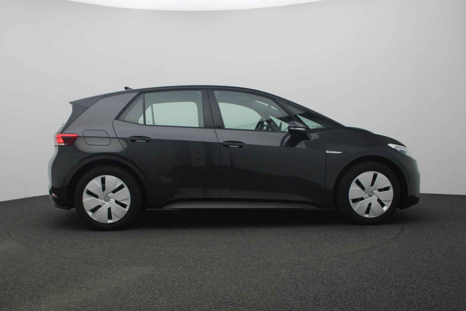 Volkswagen ID.3 Pro 58 kWh 145PK | Keyless | Navi | Camera | ACC | Apple Carplay / Android Auto - 22/43