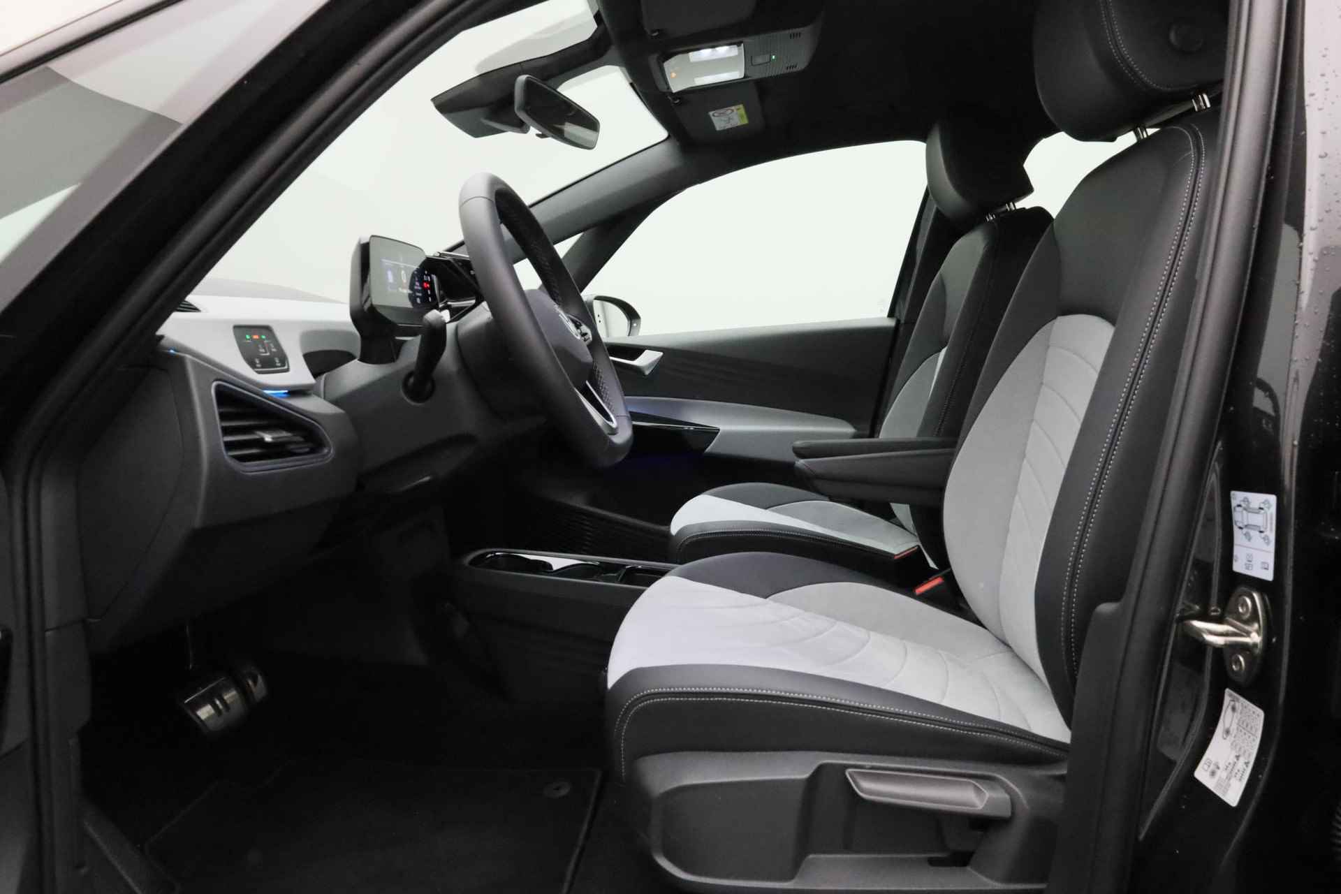 Volkswagen ID.3 Pro 58 kWh 145PK | Keyless | Navi | Camera | ACC | Apple Carplay / Android Auto - 24/43