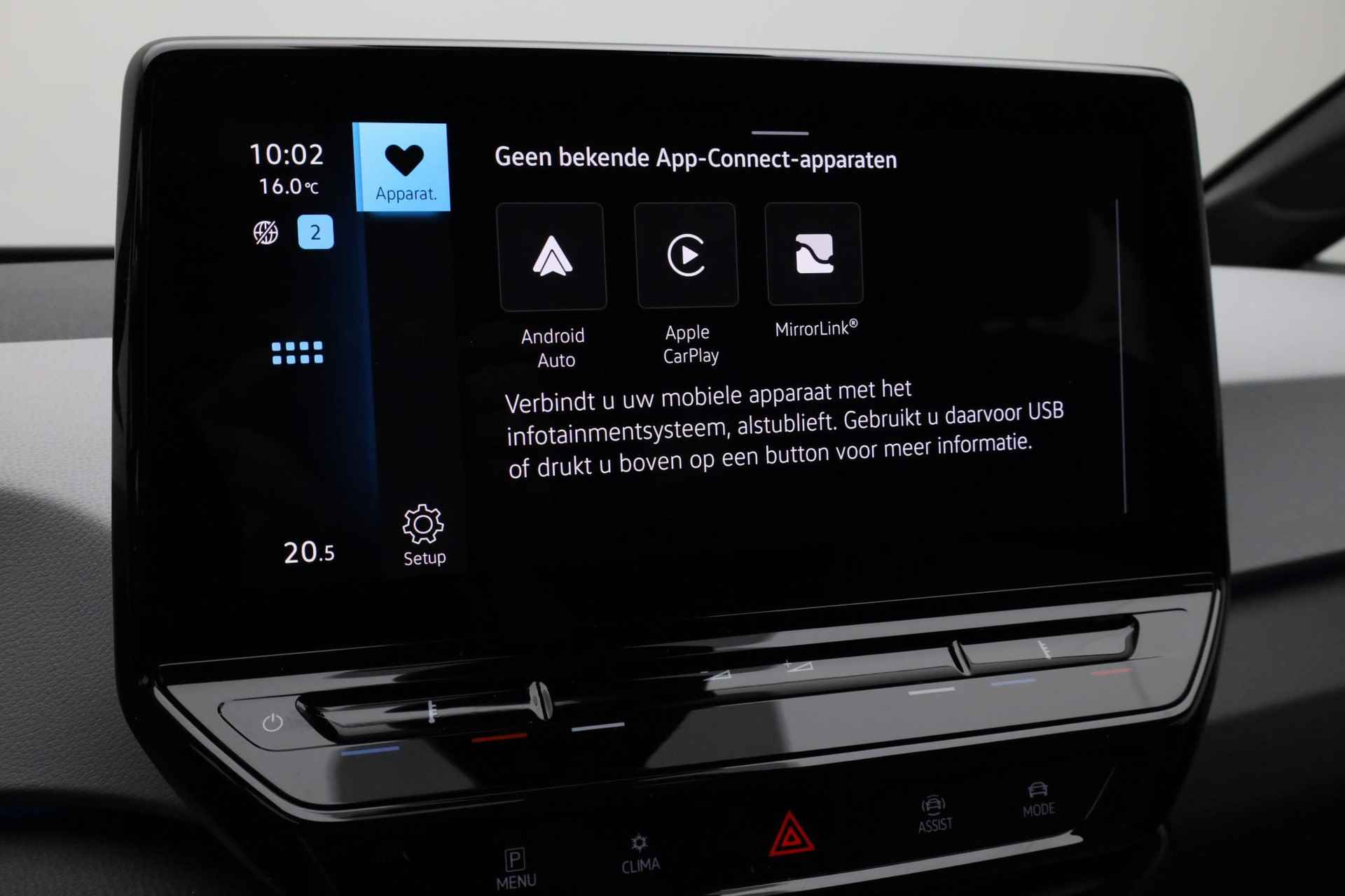 Volkswagen ID.3 Pro 58 kWh 145PK | Keyless | Navi | Camera | ACC | Apple Carplay / Android Auto - 31/43