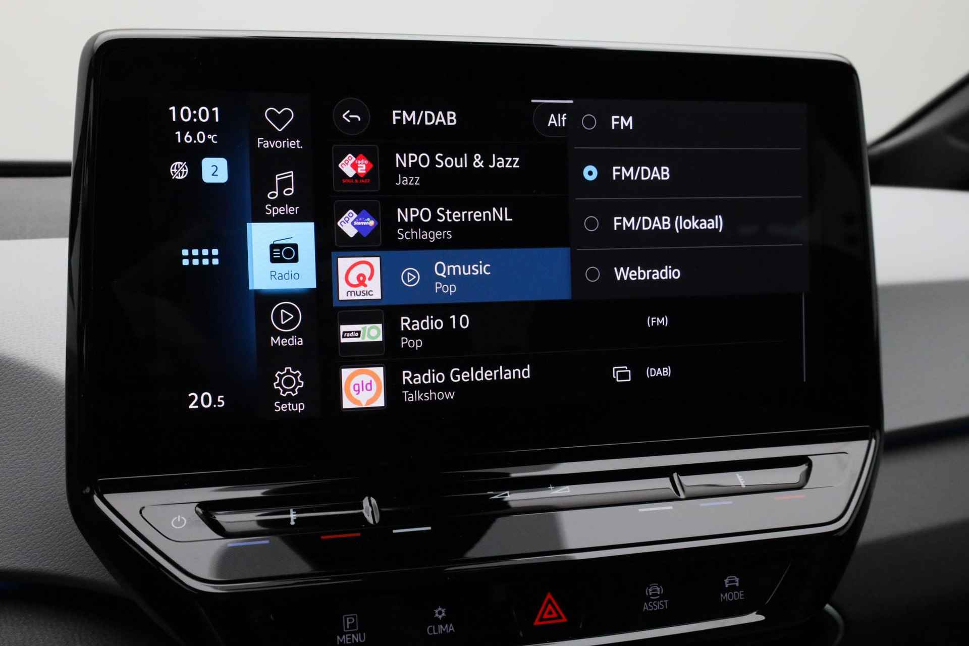 Volkswagen ID.3 Pro 58 kWh 145PK | Keyless | Navi | Camera | ACC | Apple Carplay / Android Auto - 32/43