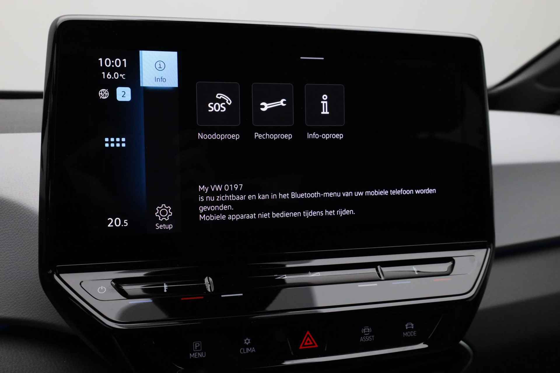 Volkswagen ID.3 Pro 58 kWh 145PK | Keyless | Navi | Camera | ACC | Apple Carplay / Android Auto - 35/43